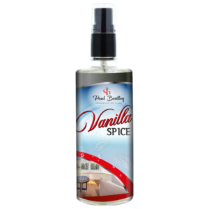 Paul Bentley Vanilla Spice Lakásparfüm