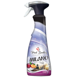 Paul Bentley Milano parfümolaj 500ml