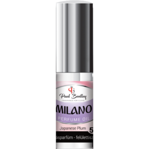 Parfümolaj illatminta 5ml - Milano Japán Szilva