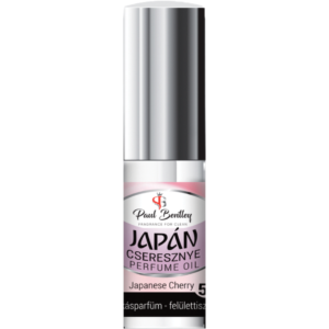 Perfume Oil Fragrance Sample 5ml - Hokkaido Spa