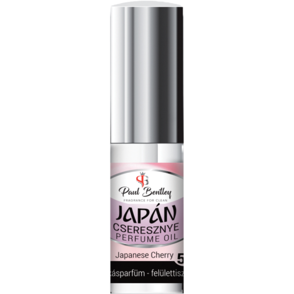 Parfümolaj illatminta 5ml - Hokkaido Spa