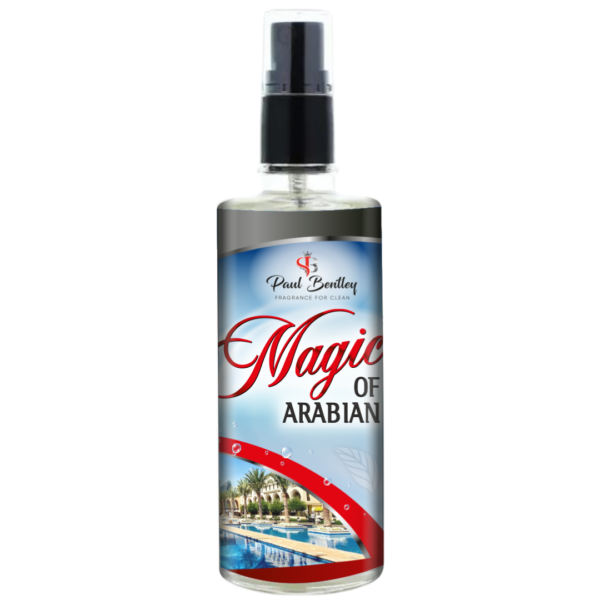 Paul Bentley Magic of Arabian Home Perfume