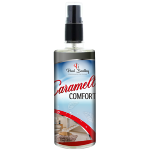 Paul Bentley Caramell Comfort Lakásparfüm