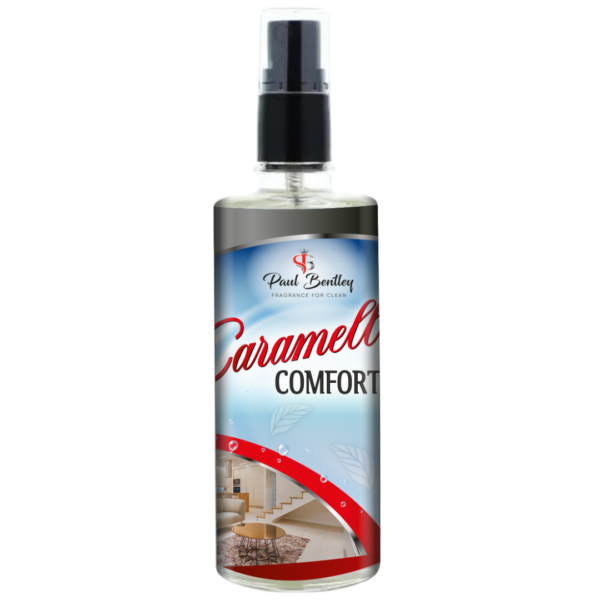 Paul Bentley Caramell Comfort Lakásparfüm